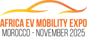 Africa EV Mobility Show Morocco